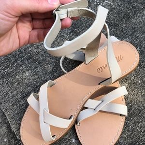Madewell Sandals